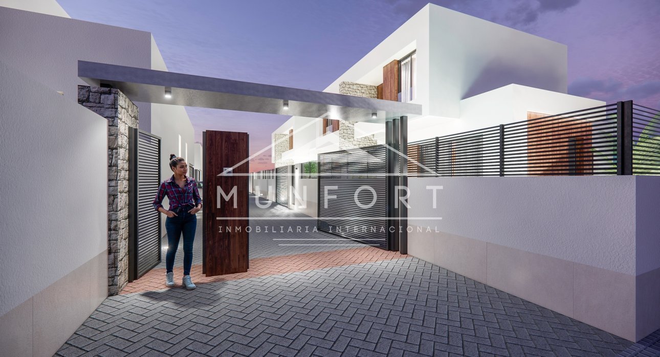 Revente - Villas -
Dolores