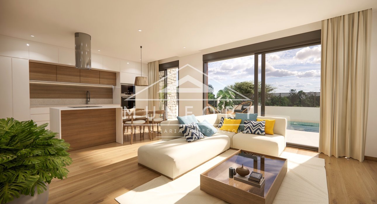 Revente - Villas -
Dolores