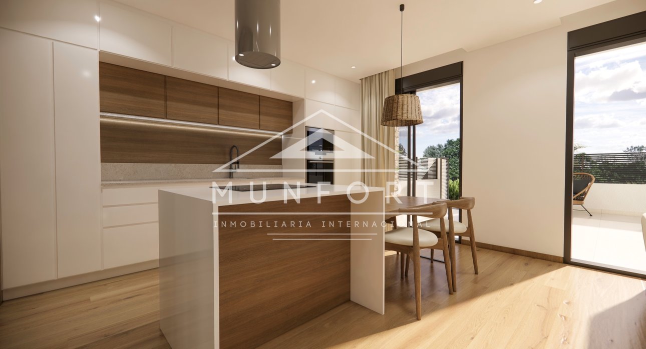 Revente - Villas -
Dolores