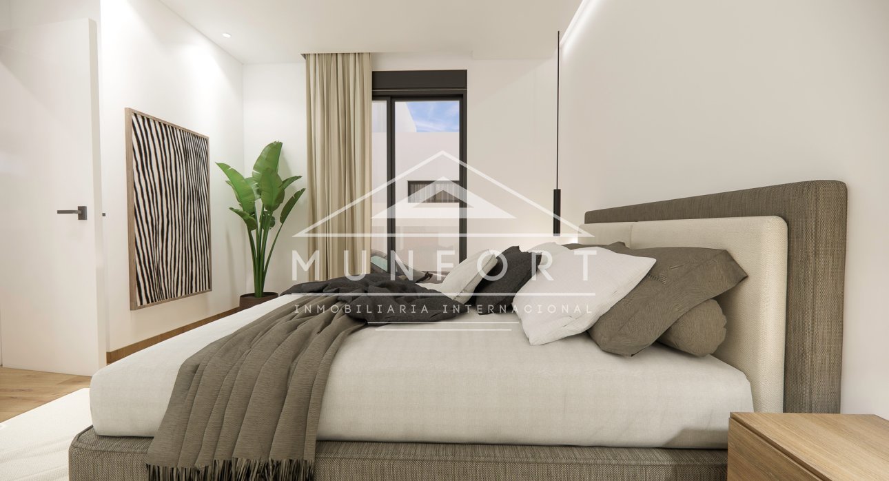 Revente - Villas -
Dolores