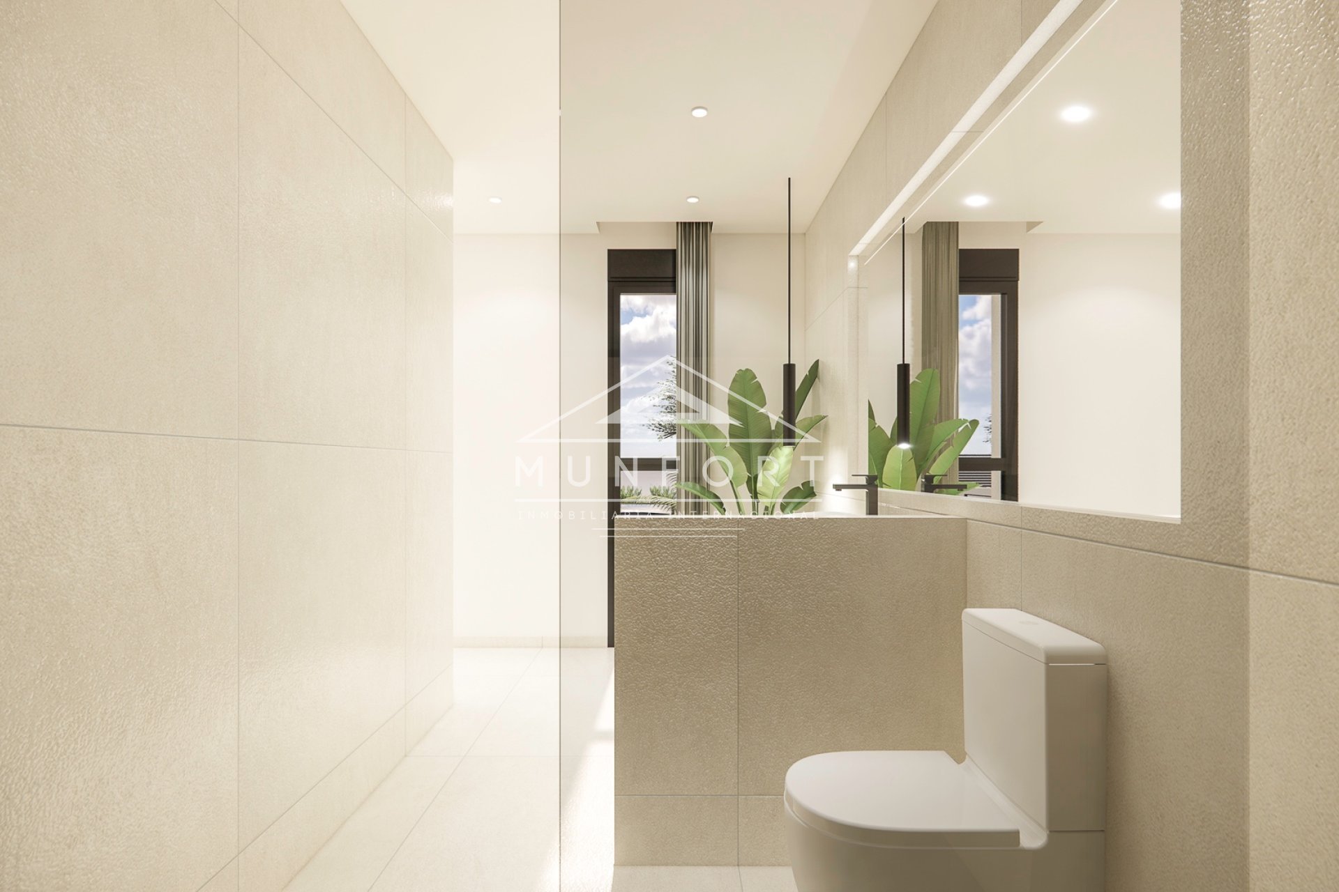 Revente - Villas -
Dolores