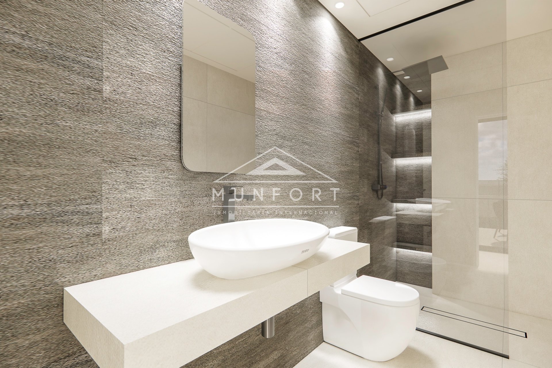 Revente - Villas -
Dolores