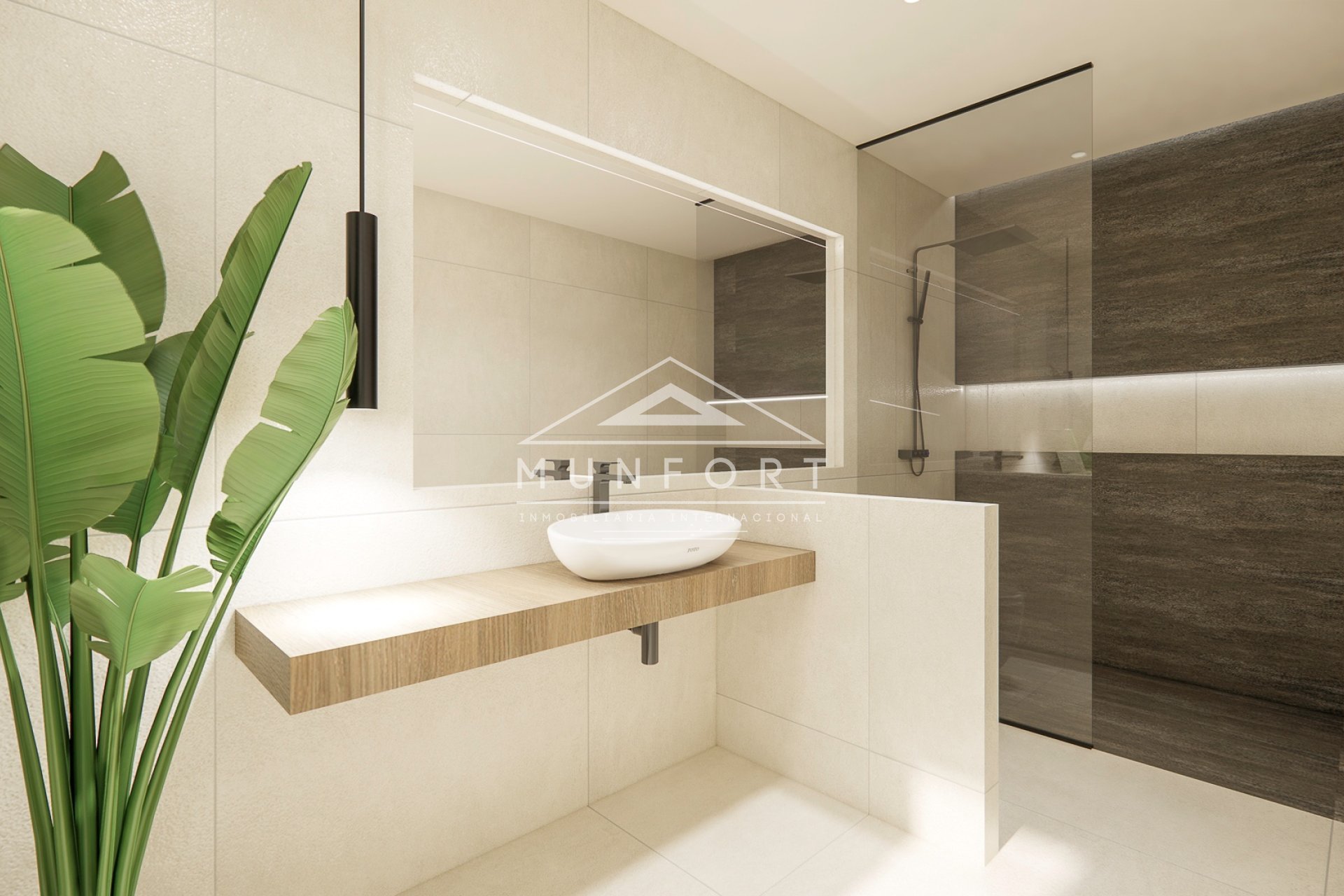 Revente - Villas -
Dolores