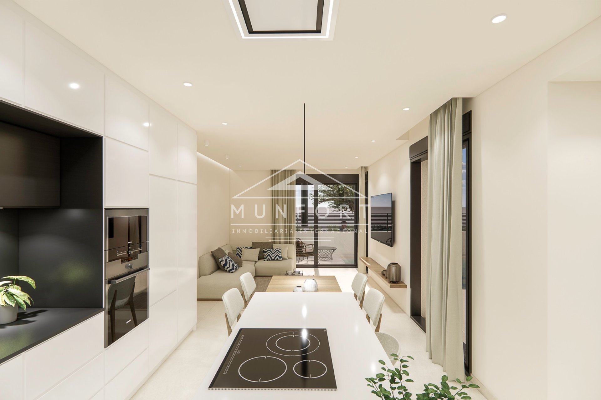 Revente - Villas -
Dolores