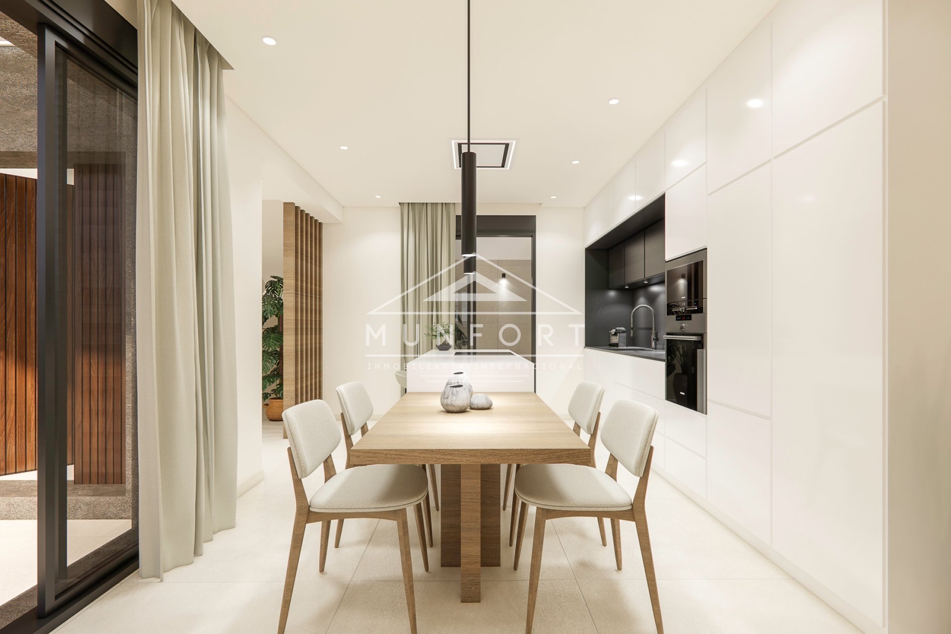 Revente - Villas -
Dolores