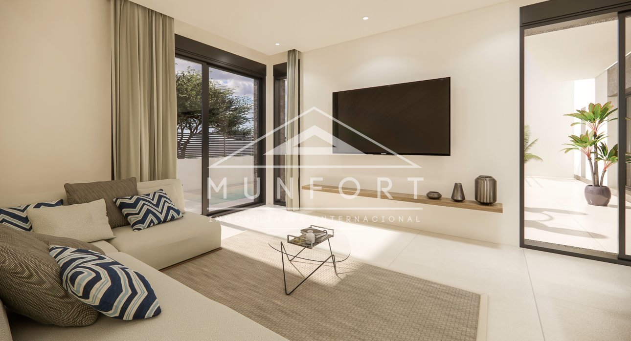 Revente - Villas -
Dolores