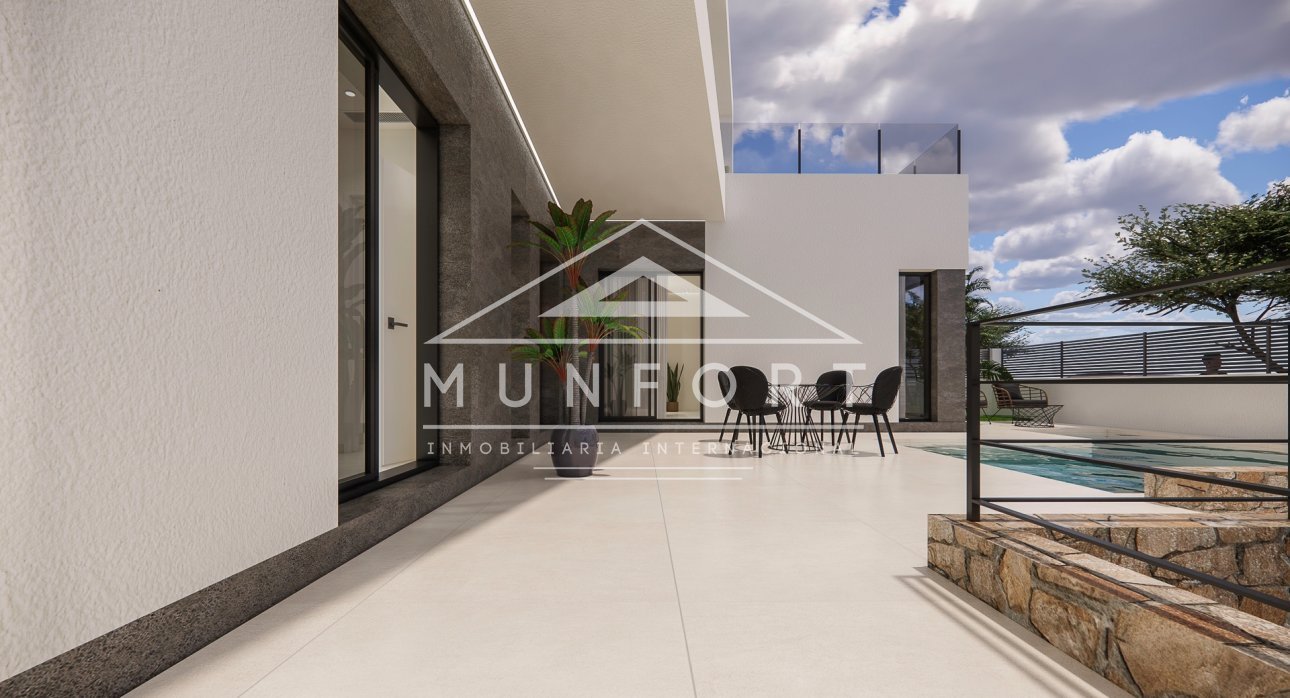 Revente - Villas -
Dolores