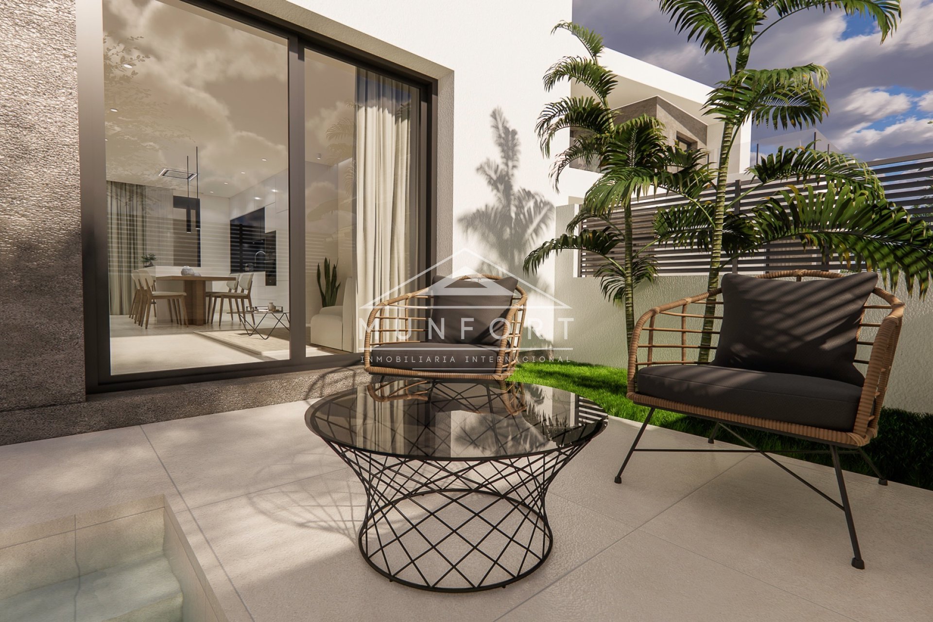 Revente - Villas -
Dolores