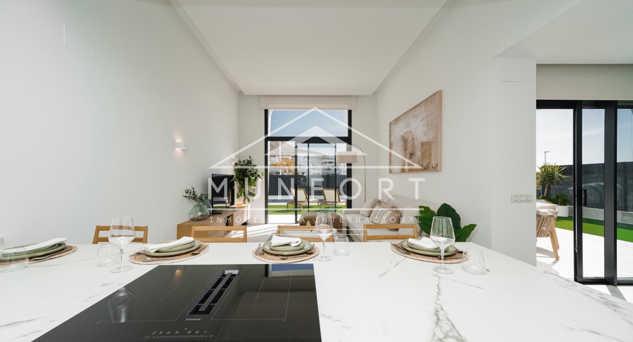 Revente - Villas -
Finestrat - Balcón de Finestrat