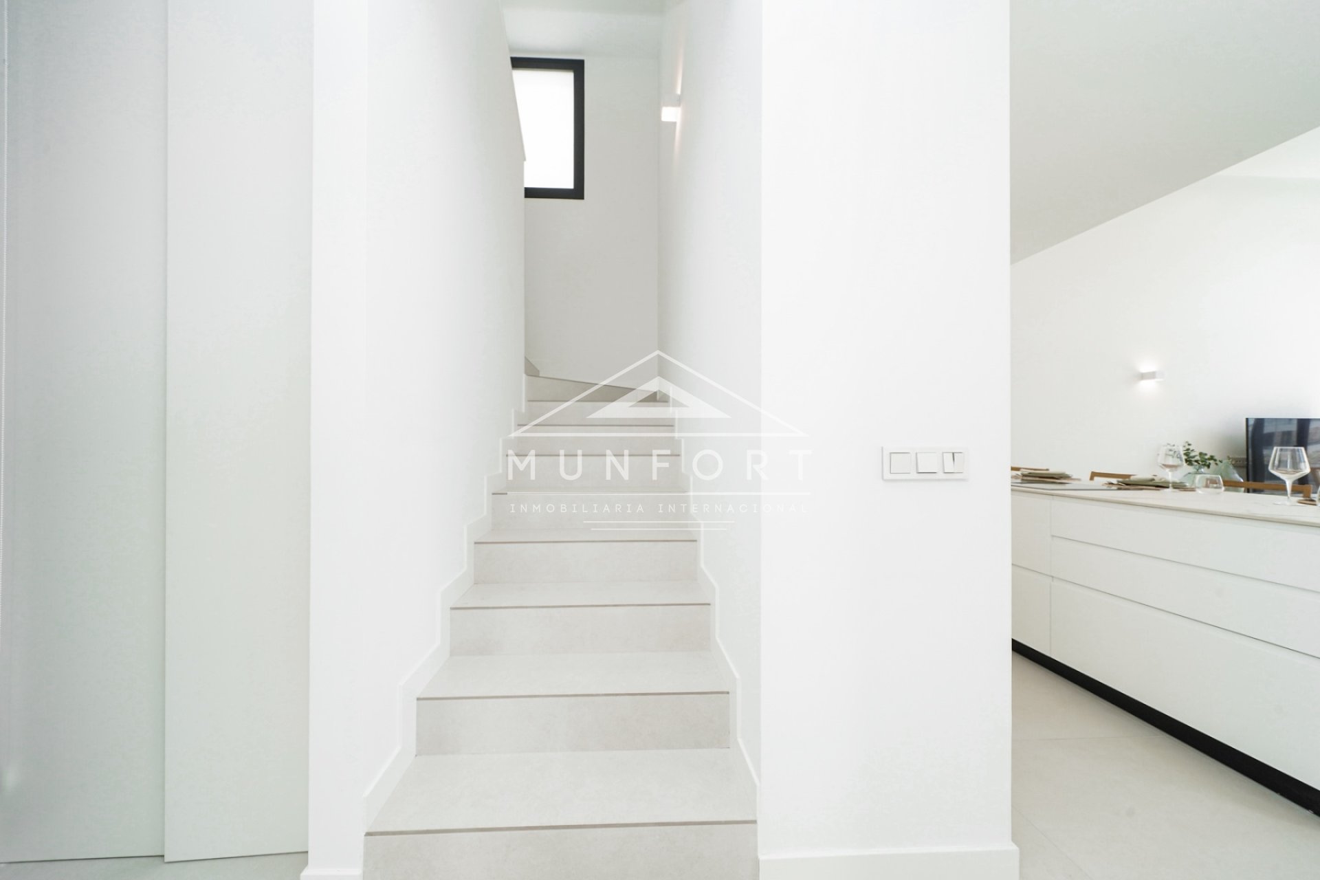 Revente - Villas -
Finestrat - Balcón de Finestrat