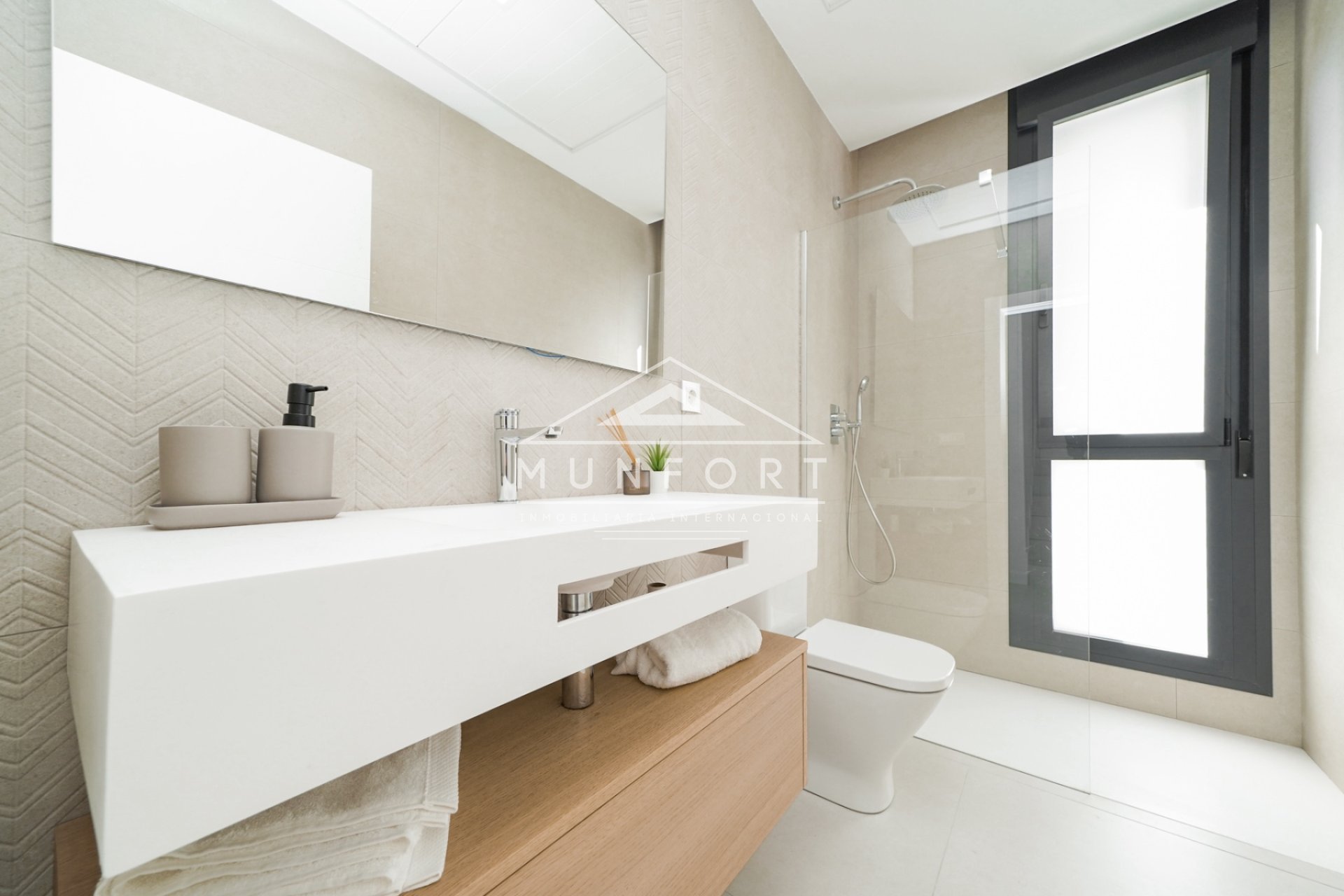 Revente - Villas -
Finestrat - Balcón de Finestrat