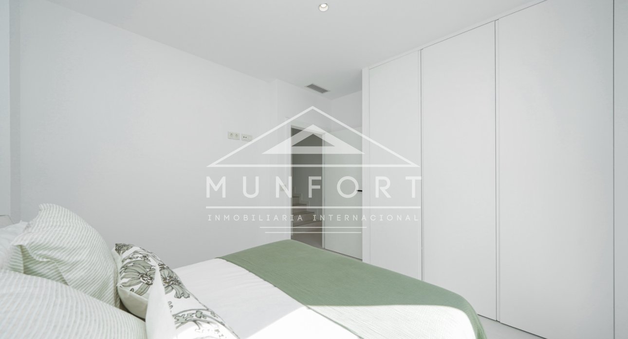 Revente - Villas -
Finestrat - Balcón de Finestrat