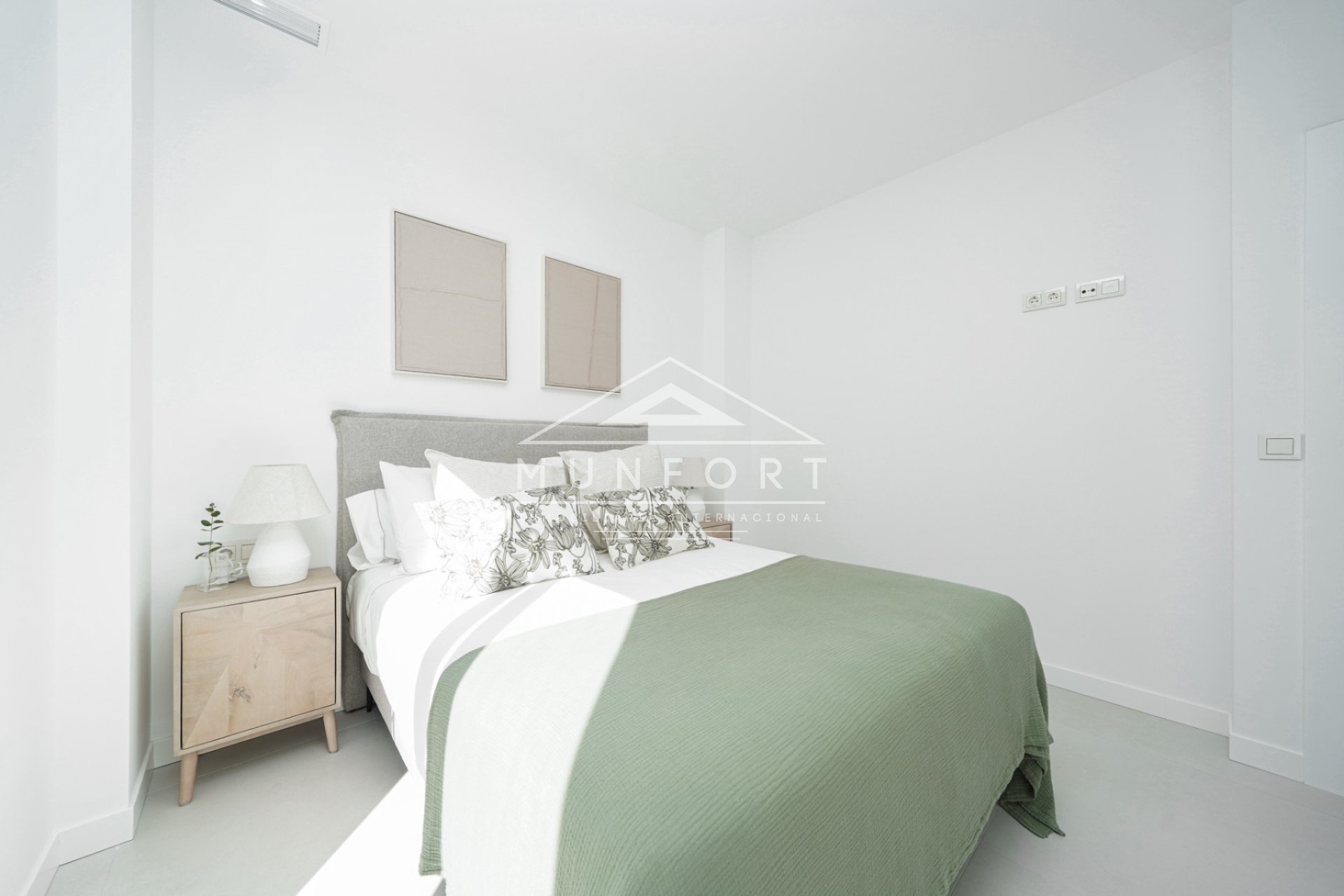 Revente - Villas -
Finestrat - Balcón de Finestrat