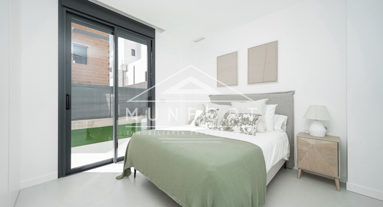 Revente - Villas -
Finestrat - Balcón de Finestrat