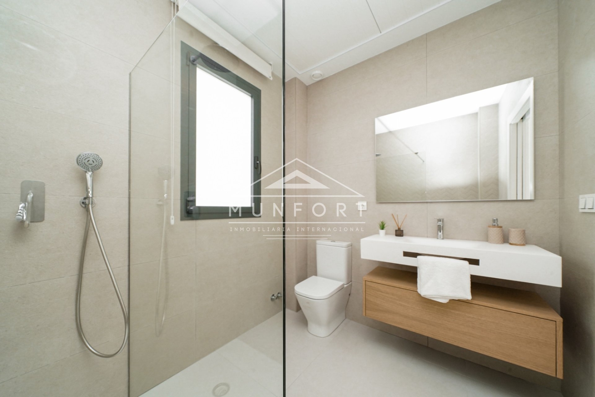 Revente - Villas -
Finestrat - Balcón de Finestrat