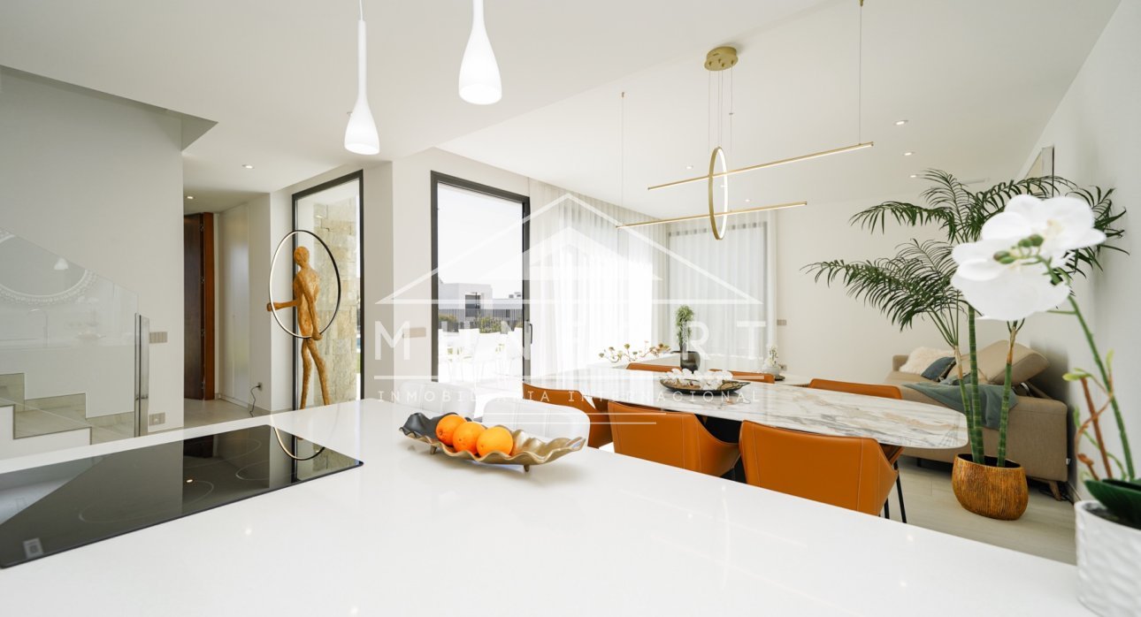 Revente - Villas -
Finestrat - Balcón de Finestrat