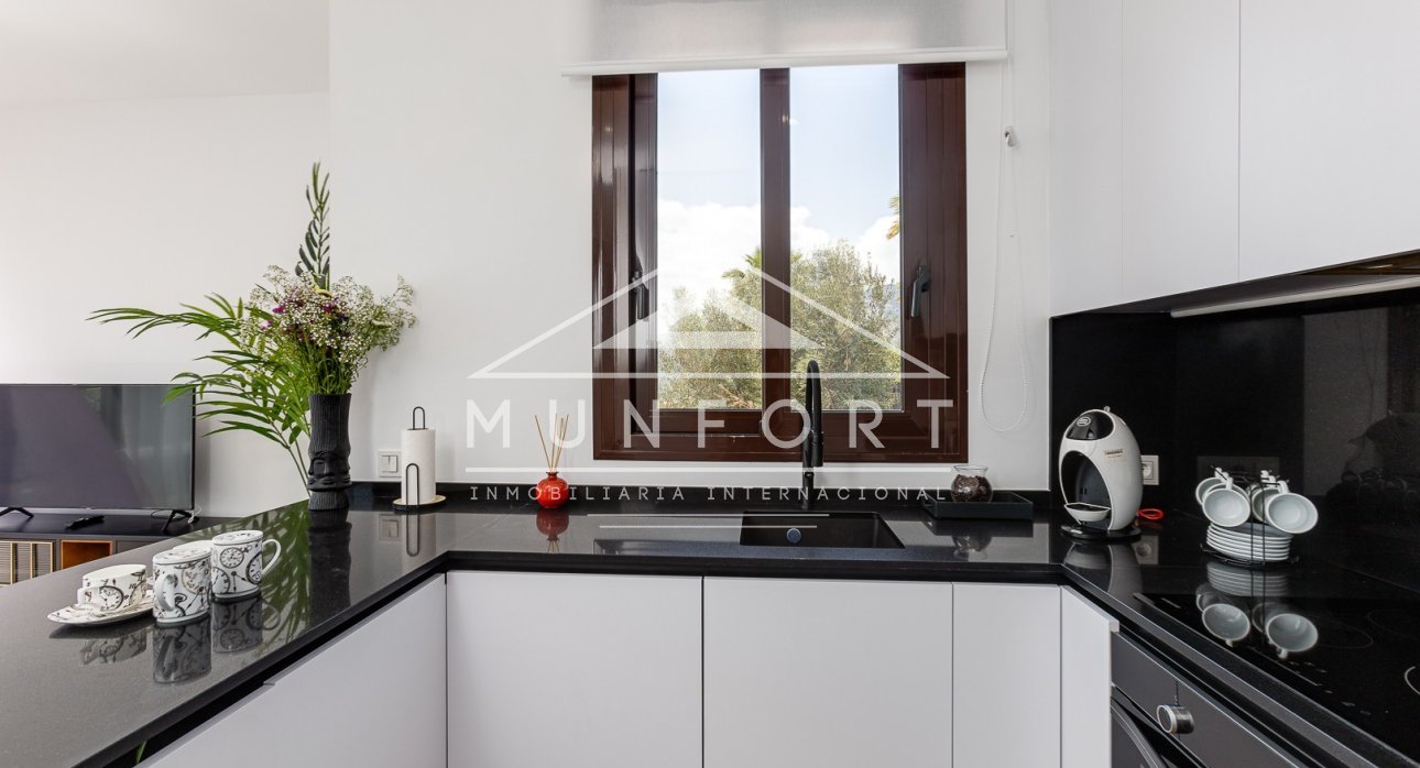 Revente - Villas -
Finestrat - Balcón de Finestrat