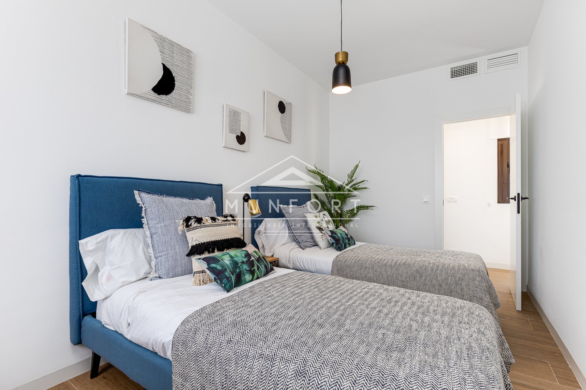 Revente - Villas -
Finestrat - Balcón de Finestrat