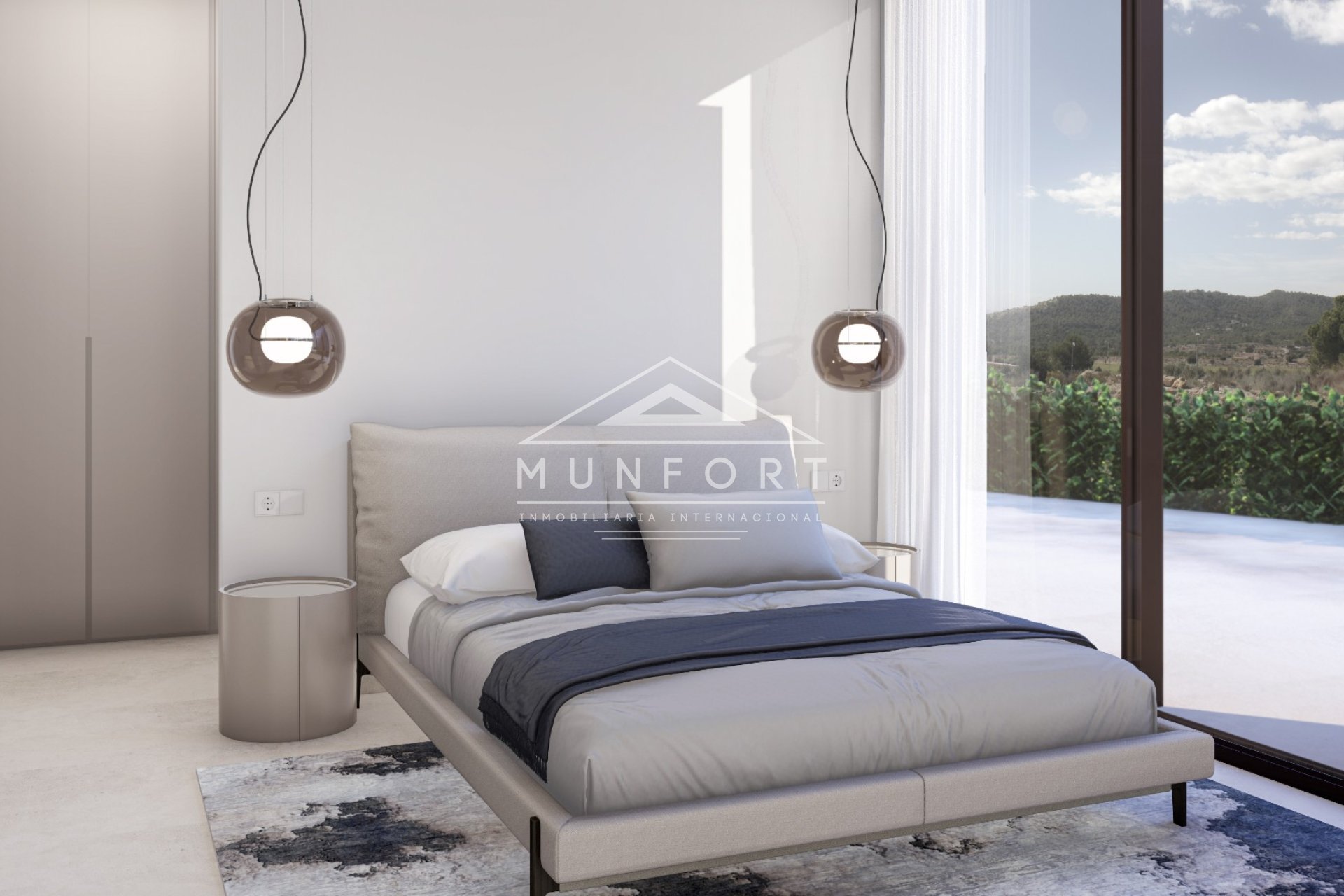 Revente - Villas -
Finestrat - Balcón de Finestrat