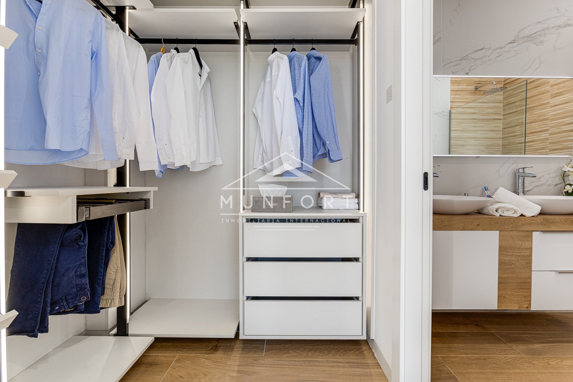 Revente - Villas -
Finestrat - Balcón de Finestrat