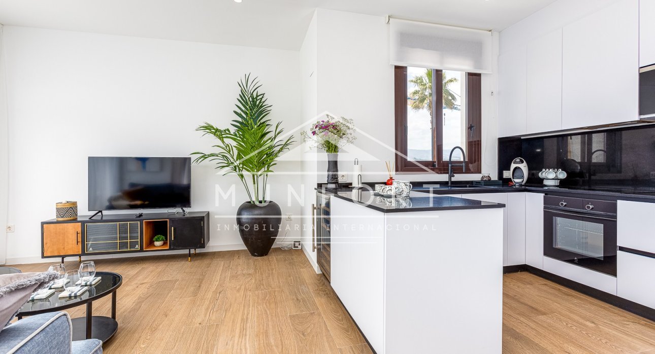 Revente - Villas -
Finestrat - Balcón de Finestrat