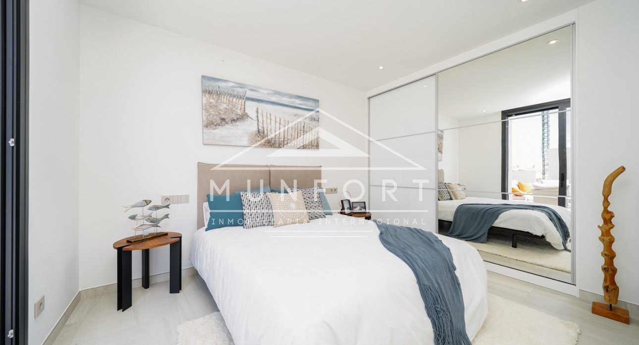 Revente - Villas -
Finestrat - Balcón de Finestrat