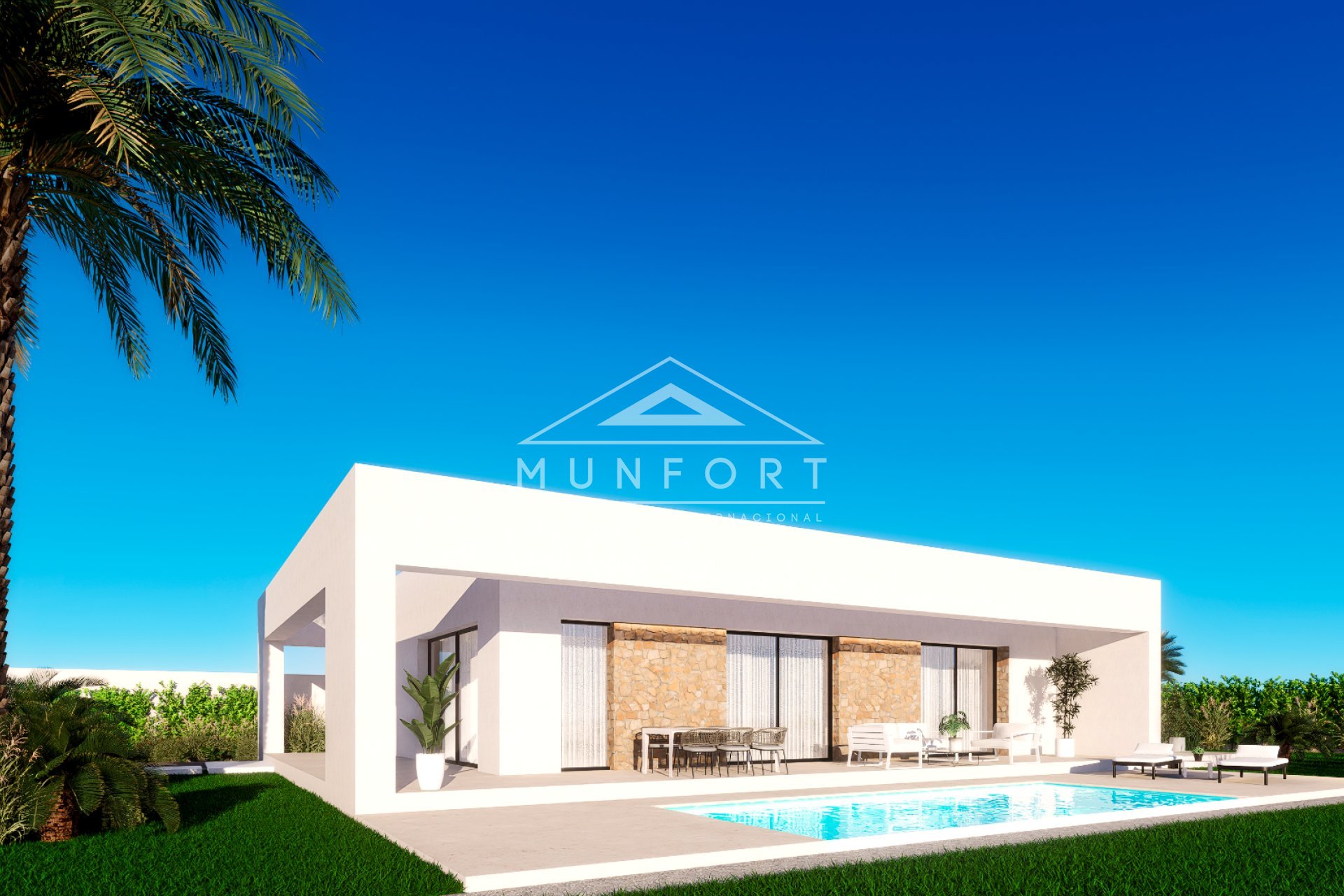Revente - Villas -
Finestrat - Balcón de Finestrat