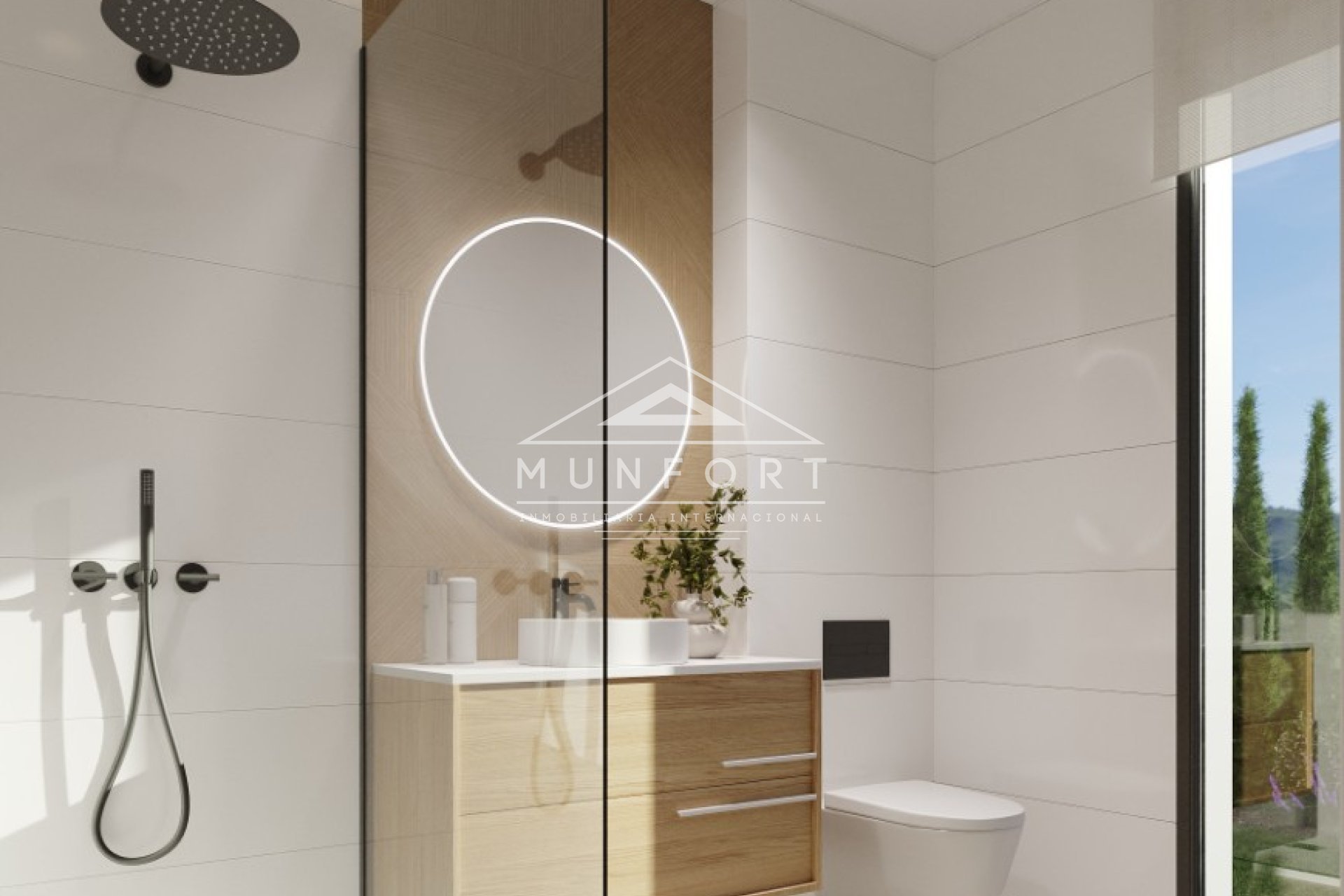 Revente - Villas -
Finestrat - Balcón de Finestrat