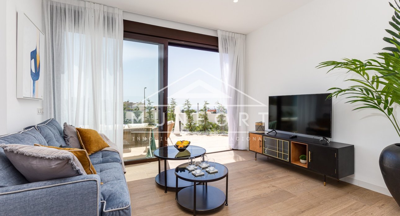 Revente - Villas -
Finestrat - Balcón de Finestrat