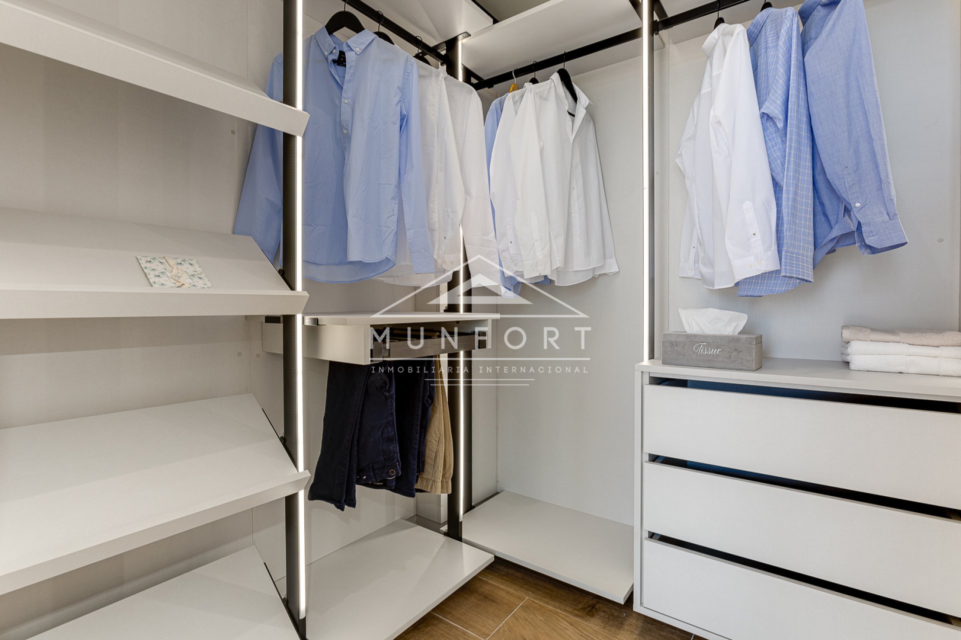 Revente - Villas -
Finestrat - Balcón de Finestrat