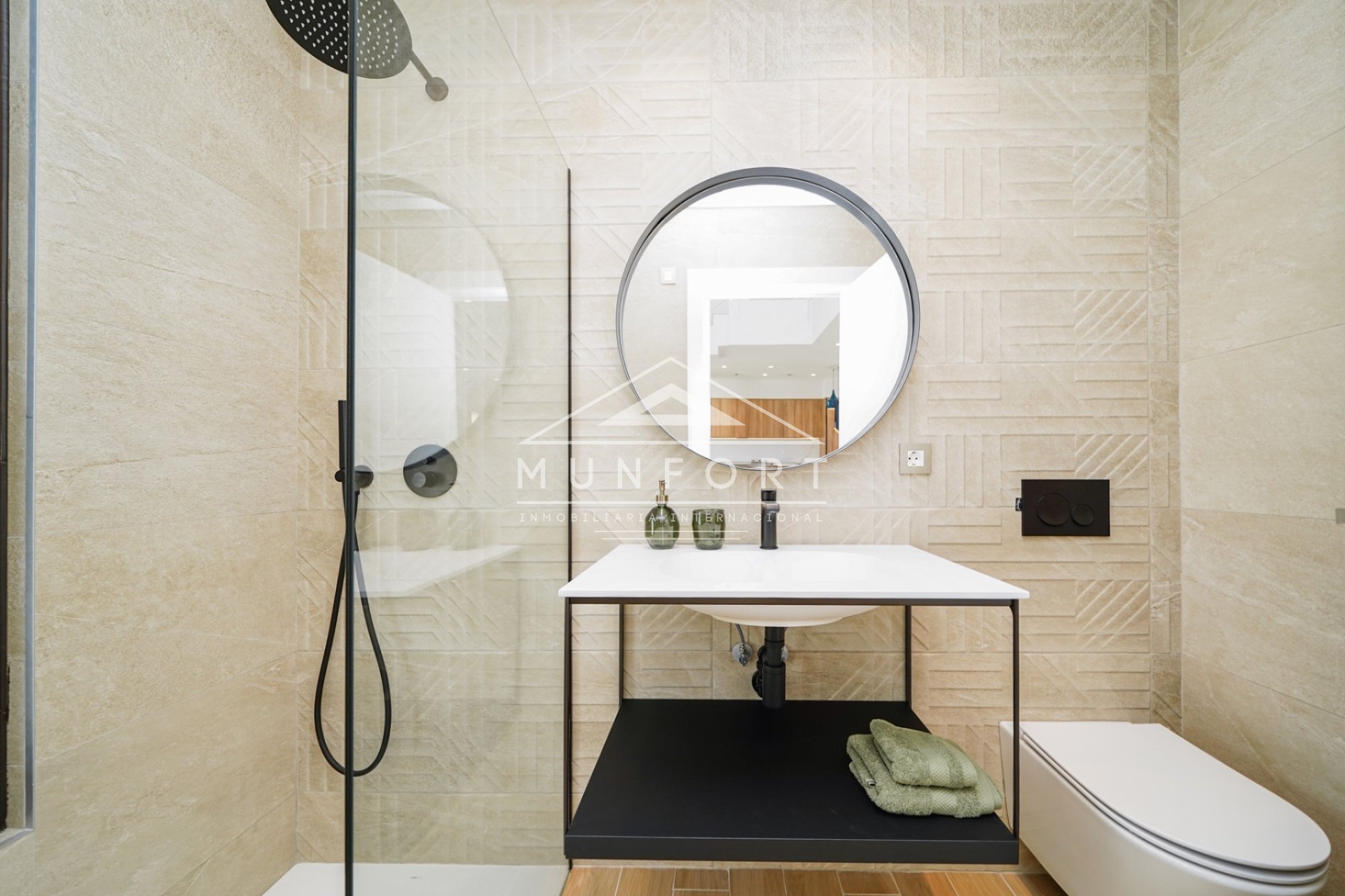 Revente - Villas -
Finestrat - Sierra Cortina