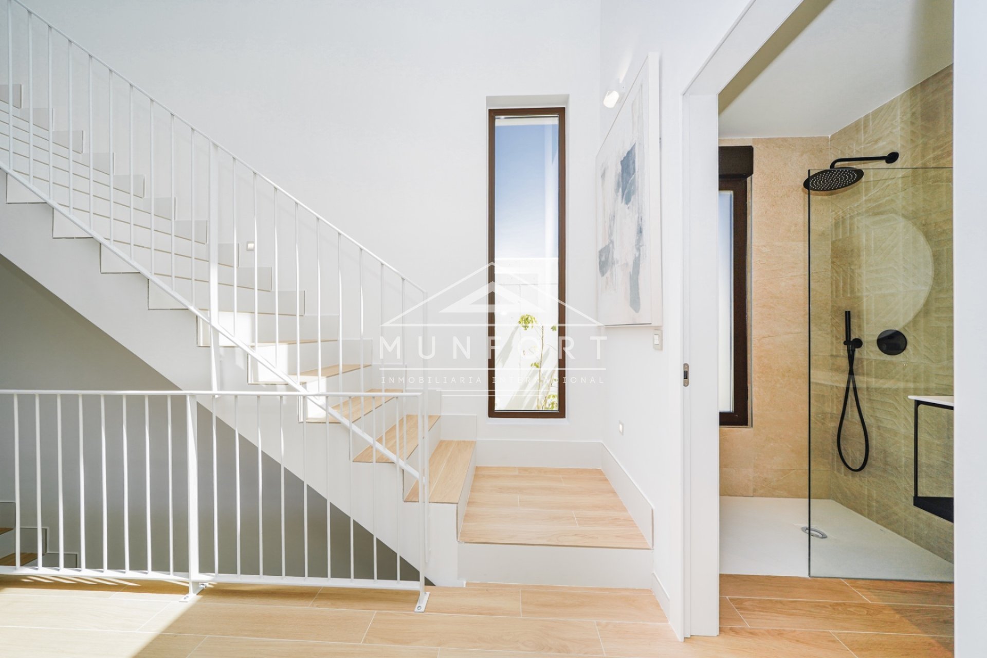 Revente - Villas -
Finestrat - Sierra Cortina