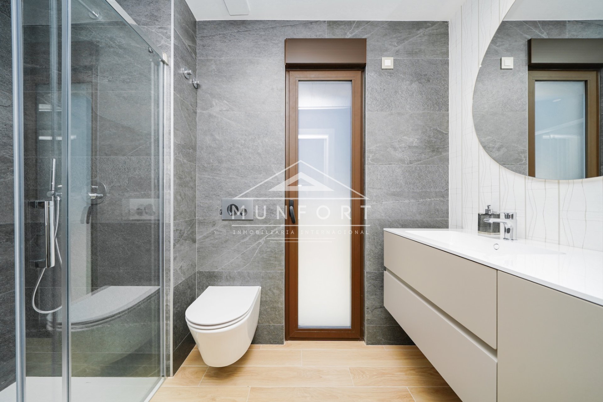 Revente - Villas -
Finestrat - Sierra Cortina