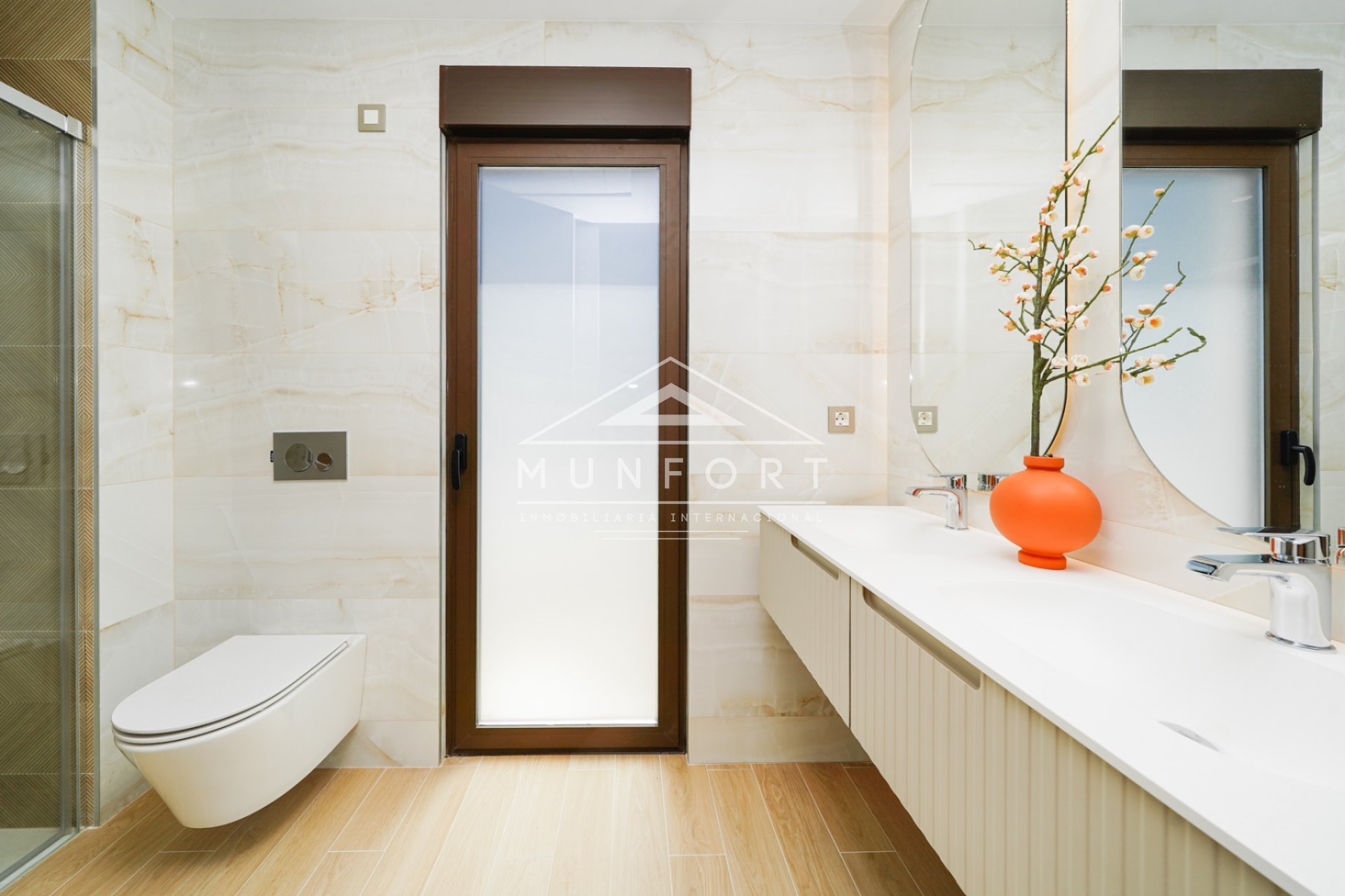 Revente - Villas -
Finestrat - Sierra Cortina