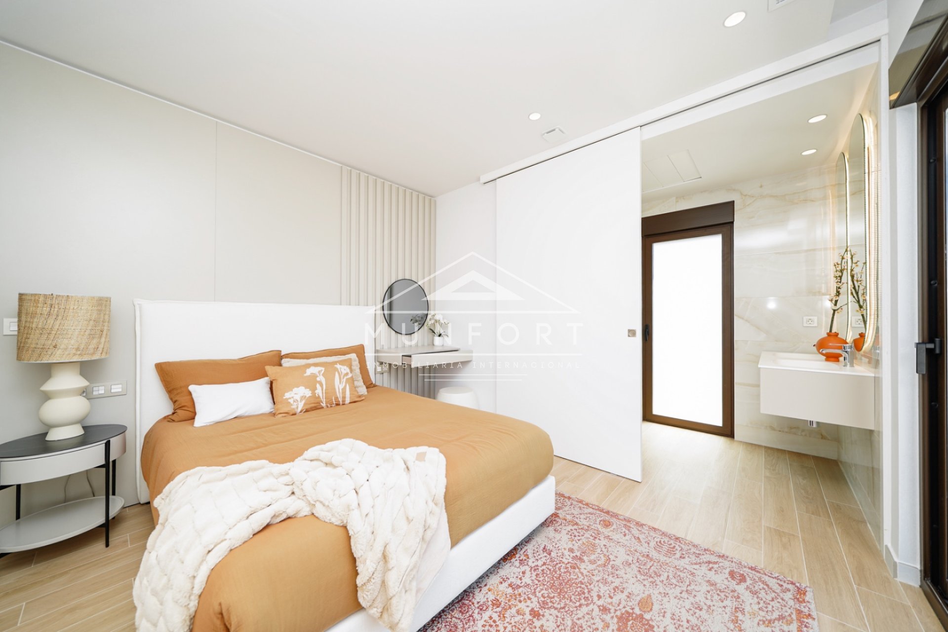 Revente - Villas -
Finestrat - Sierra Cortina