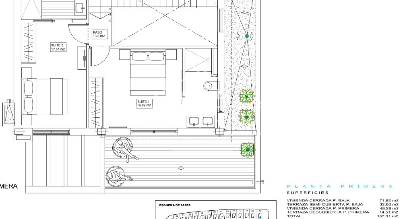 Revente - Villas -
Finestrat - Sierra Cortina