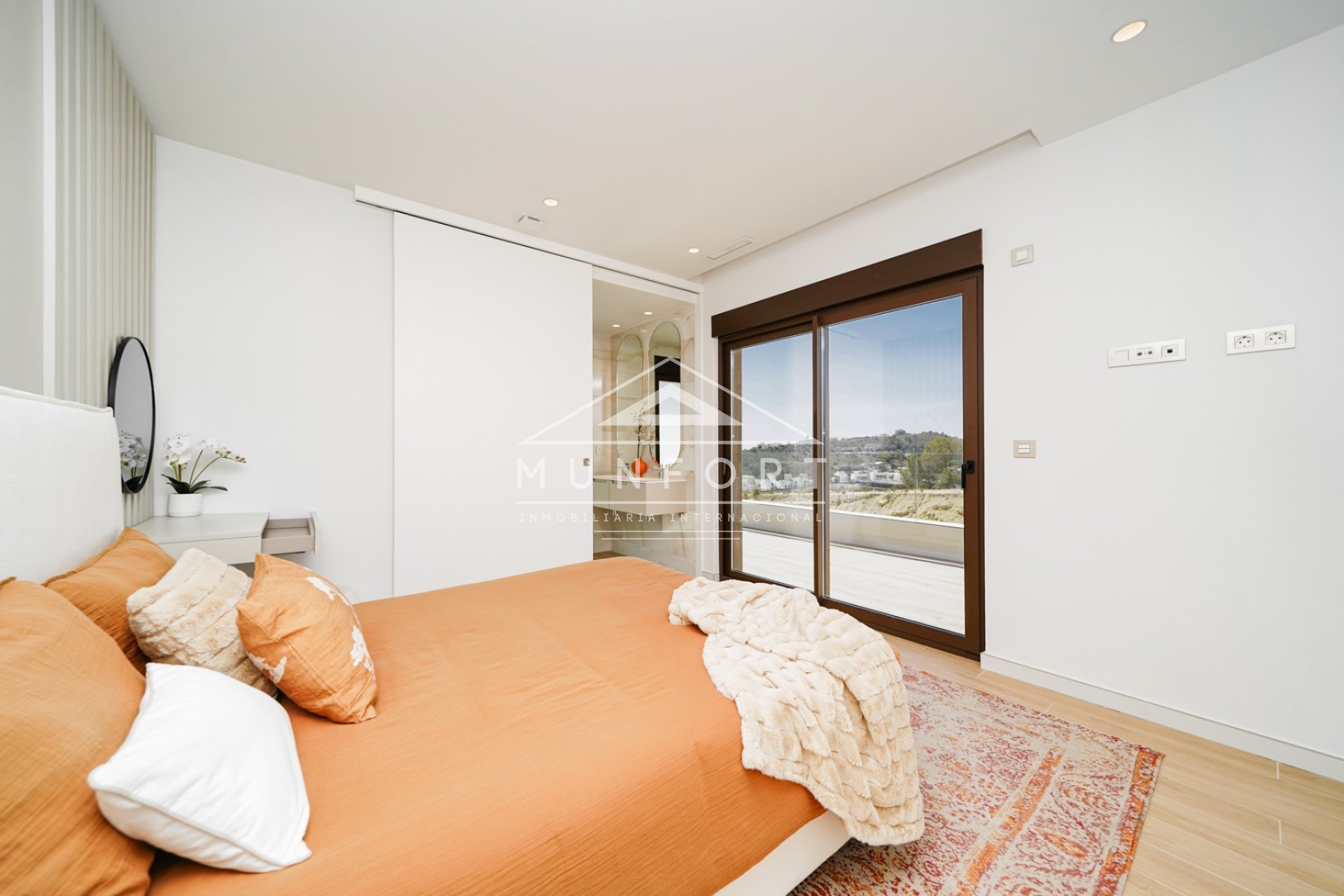 Revente - Villas -
Finestrat - Sierra Cortina