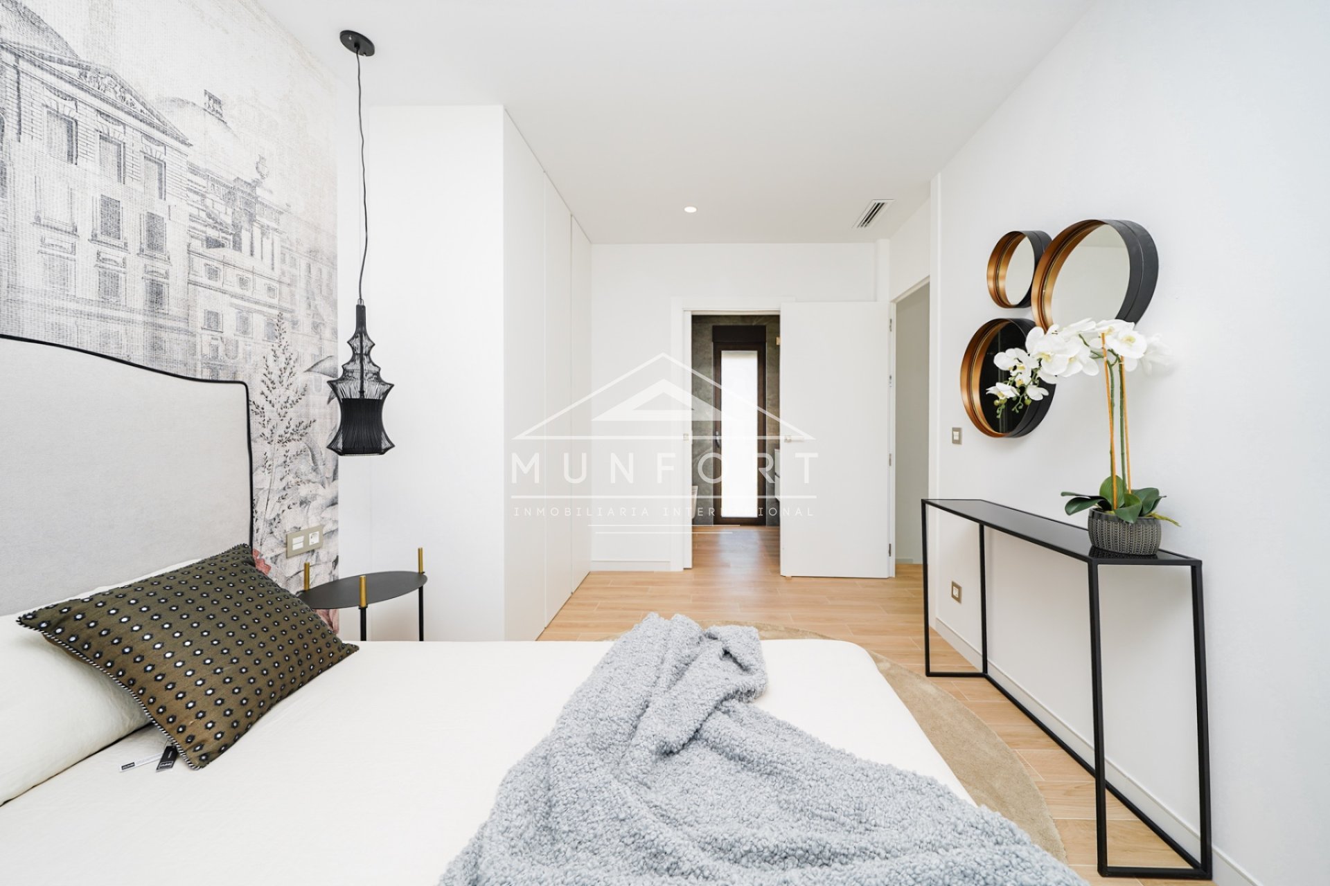 Revente - Villas -
Finestrat - Sierra Cortina