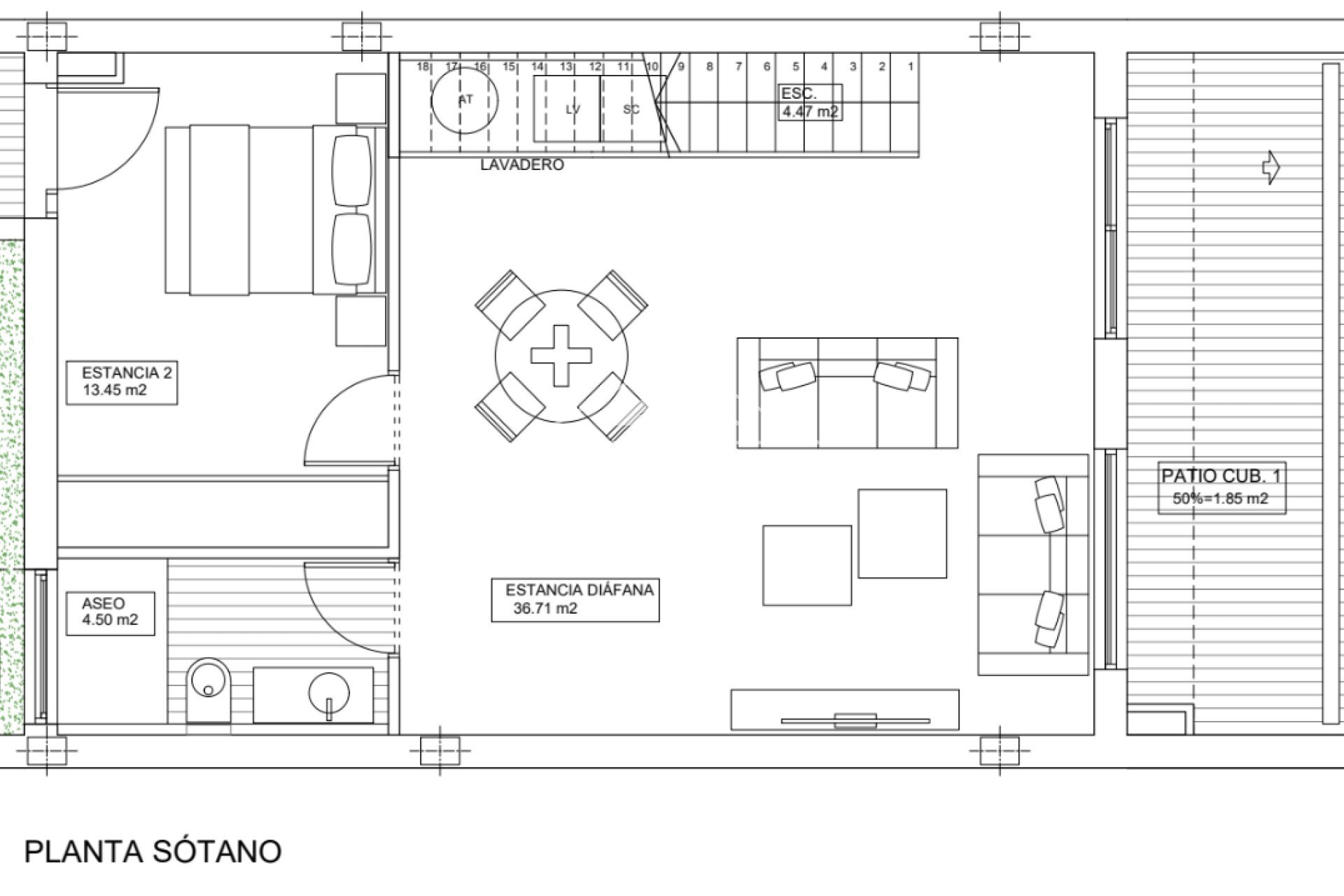 Revente - Villas -
Finestrat - Sierra Cortina