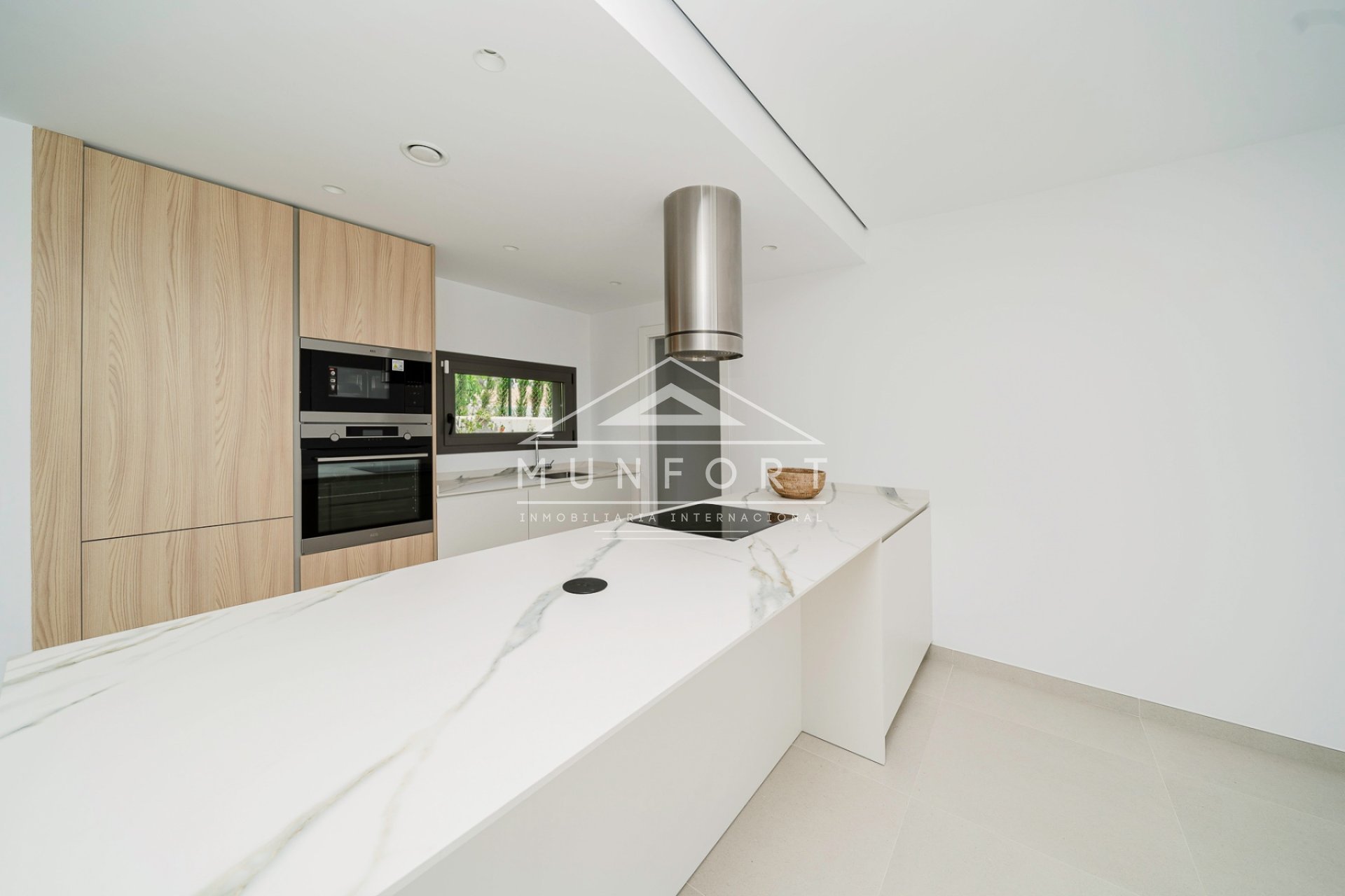 Revente - Villas -
Finestrat - Sierra Cortina