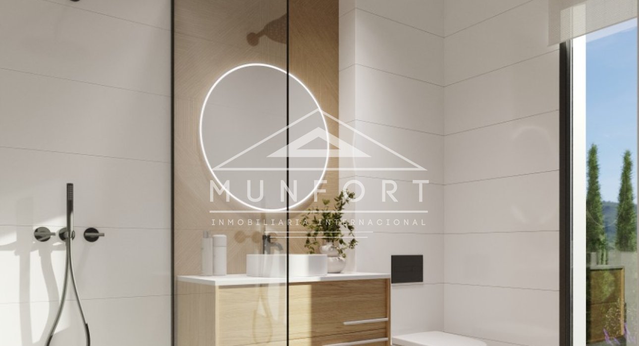 Revente - Villas -
Finestrat