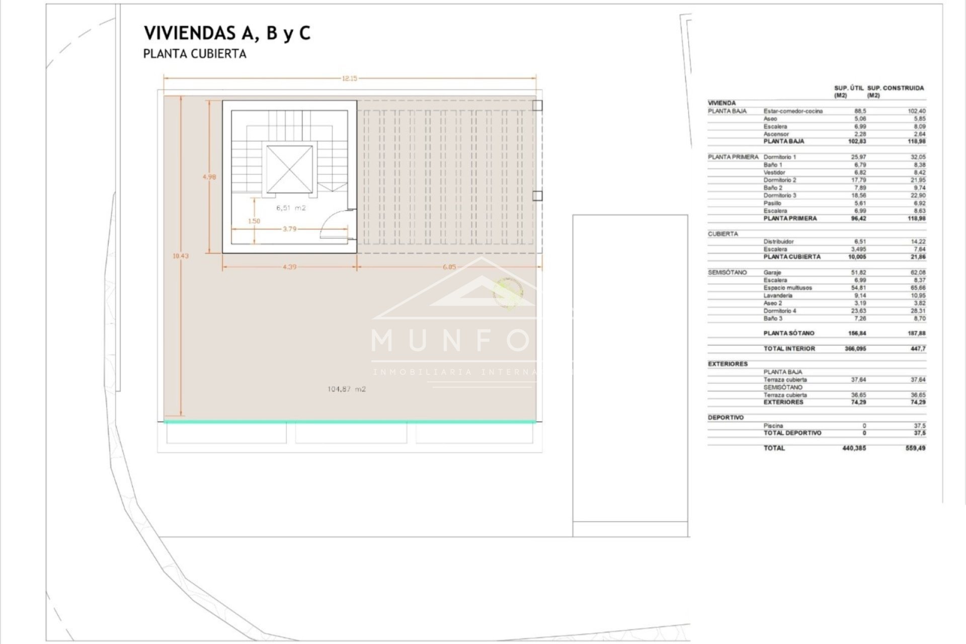 Revente - Villas -
Finestrat