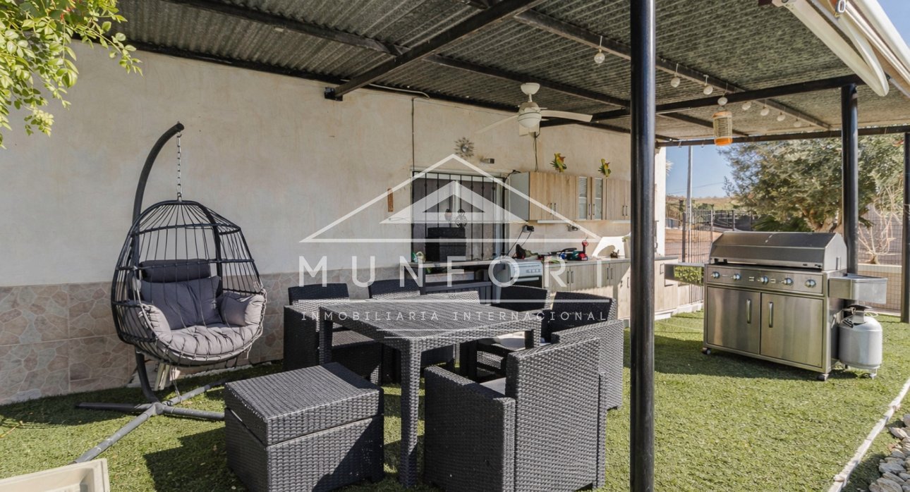 Revente - Villas -
Fortuna