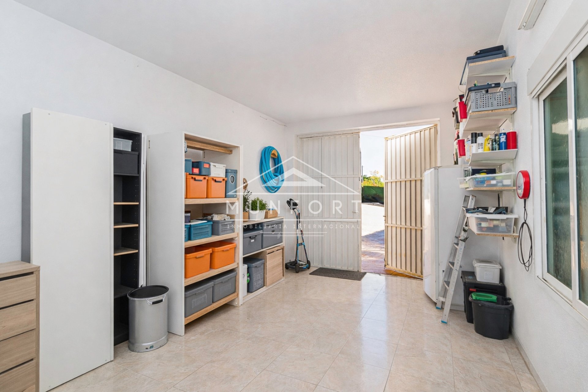 Revente - Villas -
Fortuna