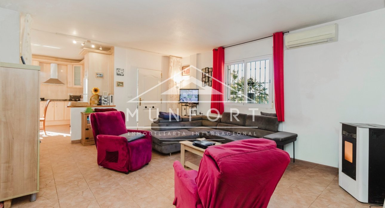 Revente - Villas -
Fortuna