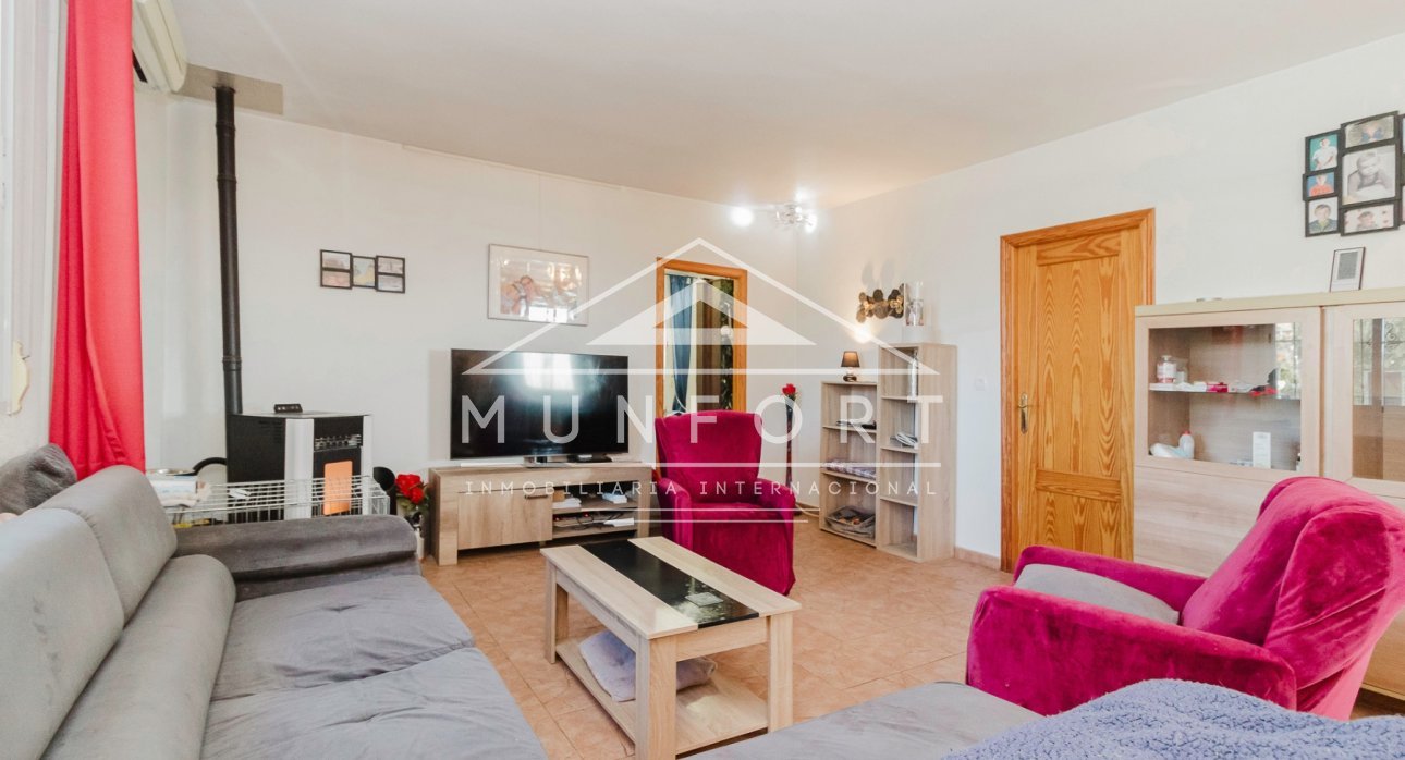 Revente - Villas -
Fortuna