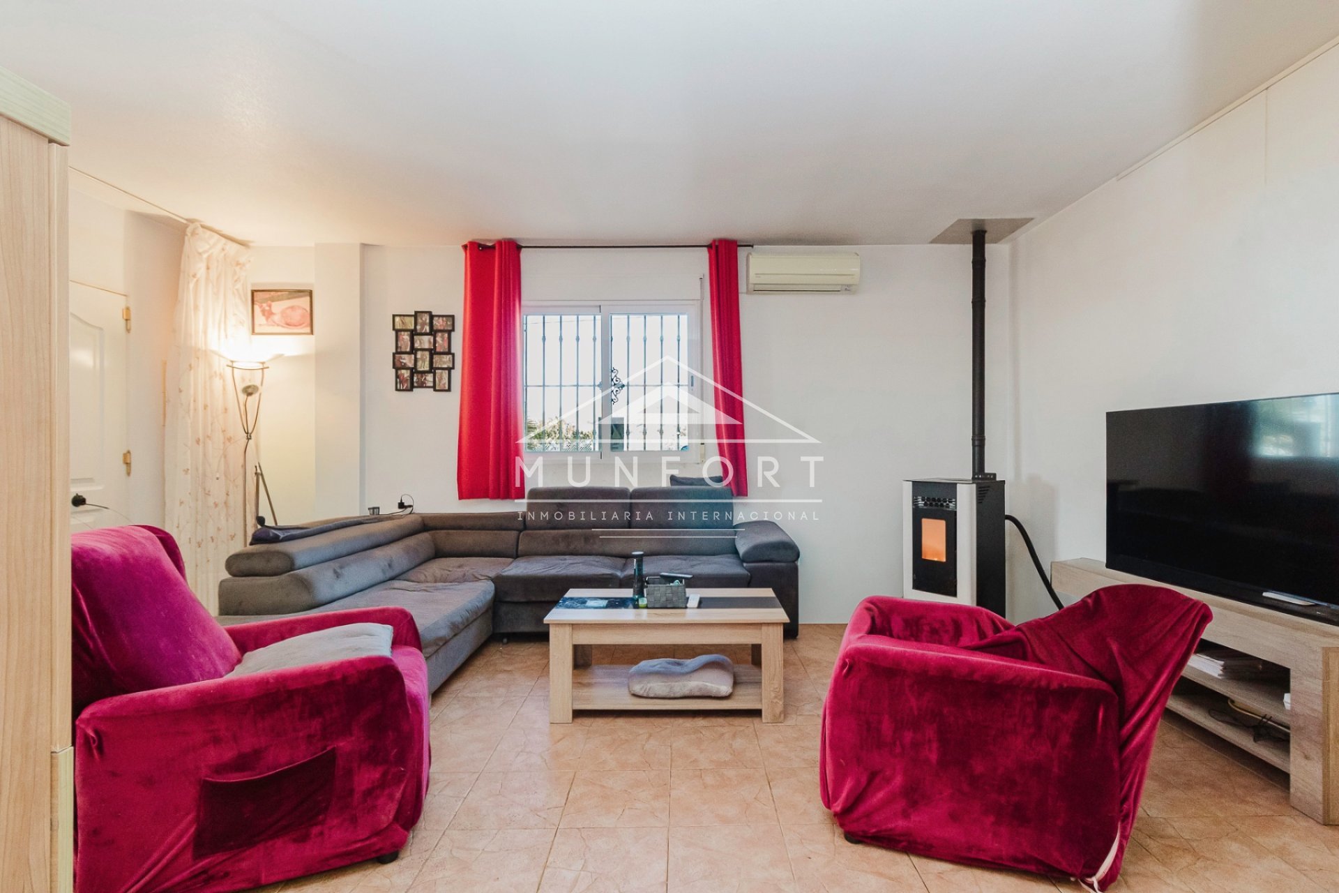 Revente - Villas -
Fortuna