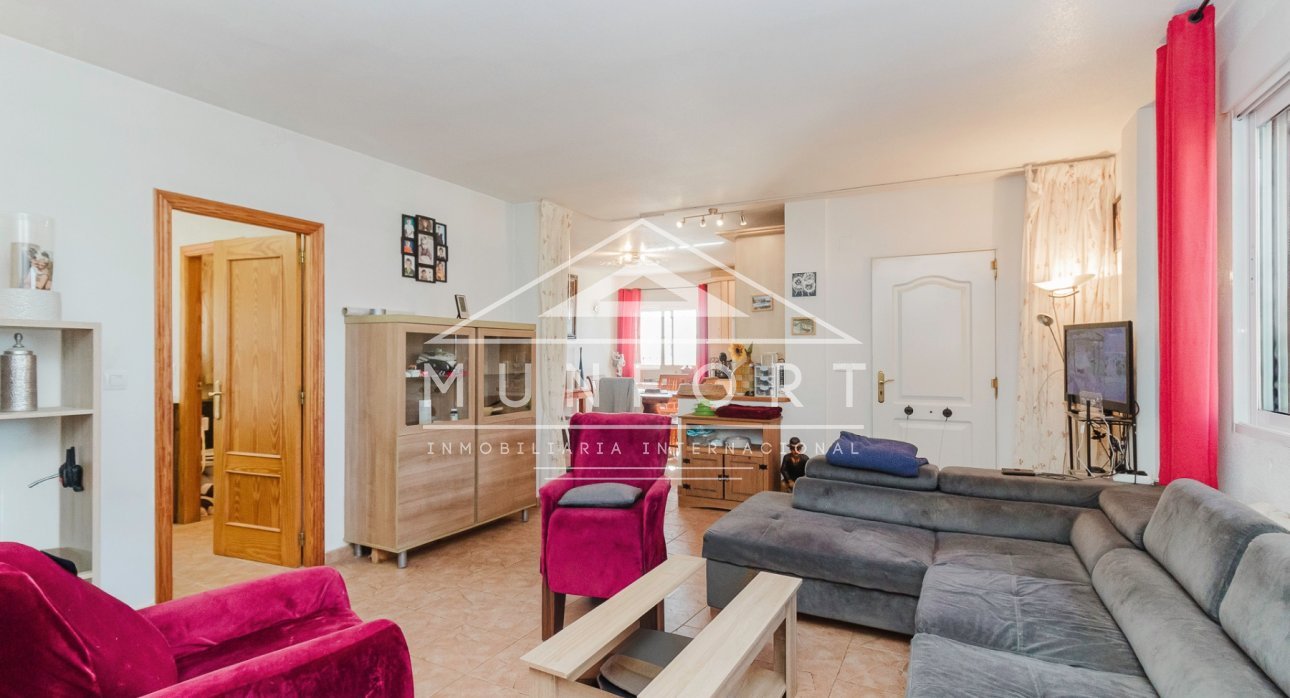 Revente - Villas -
Fortuna