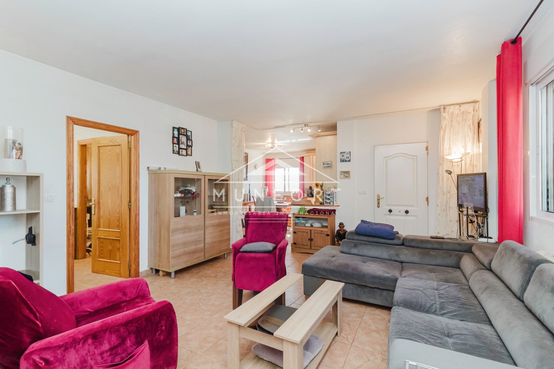 Revente - Villas -
Fortuna