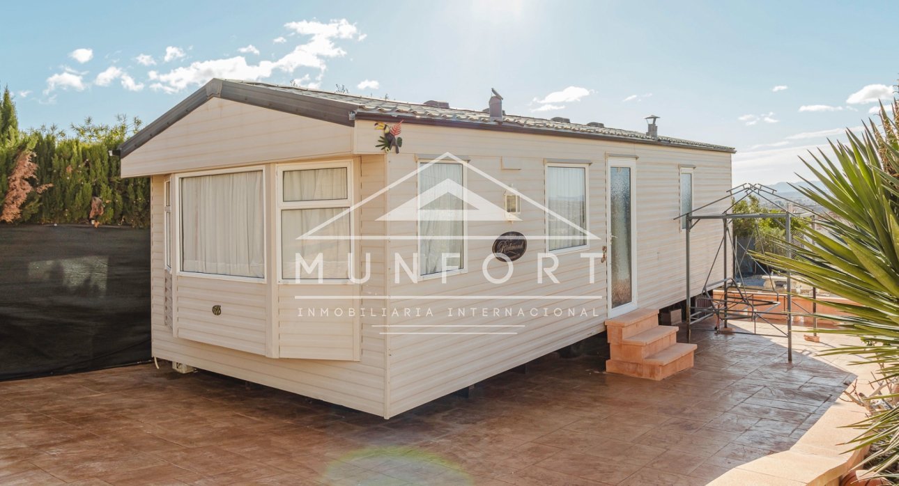 Revente - Villas -
Fortuna